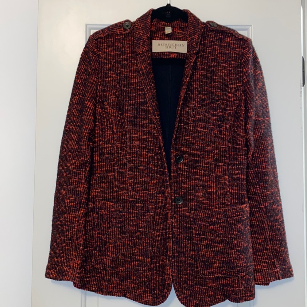 Burberry Blazer
